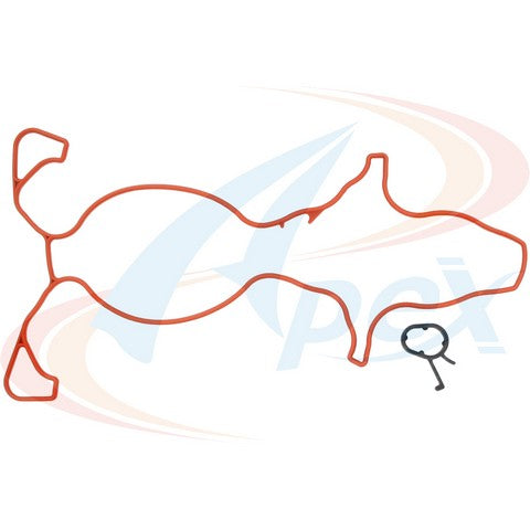 APEX Automobile Parts Inc Engine Intake Manifold Gasket Set P/N:AMS3830 Fits: Saturn Sc2 02-00, Saturn Sl2 02-00, Saturn Sw2 01-00 - Image 1