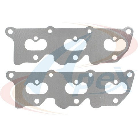 APEX Automobile Parts Inc Exhaust Manifold Gasket Set P/N:AMS3872 Fits: Saab 9-5 03-01 - Image 1