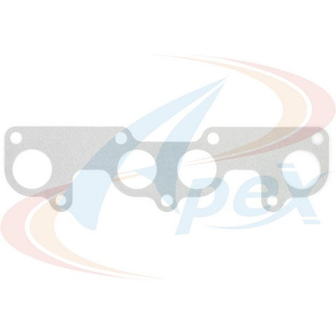 APEX Automobile Parts Inc Exhaust Manifold Gasket Set P/N:AMS4011 Fits: Mazda Glc 85-81 - Image 1