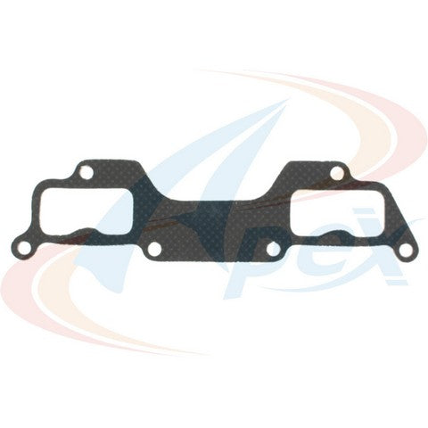 APEX Automobile Parts Inc Exhaust Manifold Gasket Set P/N:AMS4025 Fits: Ford Courier 1974 - Image 1