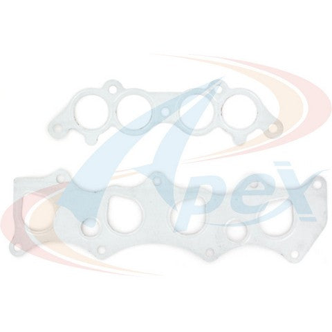 APEX Automobile Parts Inc Engine Intake Manifold Gasket Set P/N:AMS4040 Fits: Mazda 323 94-90 - Image 1