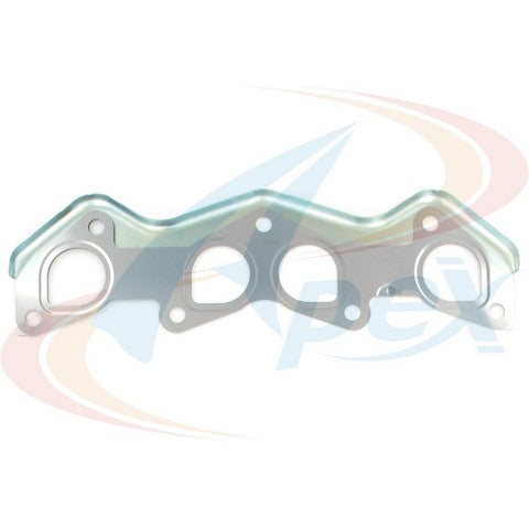 APEX Automobile Parts Inc Exhaust Manifold Gasket Set P/N:AMS4041 Fits: Kia Sephia 97-95, Mazda 323 94-90 - Image 1