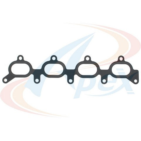 APEX Automobile Parts Inc Engine Intake Manifold Gasket Set P/N:AMS4052 Fits: Mazda Miata 97-94, Mazda Protege 98-95 - Image 1