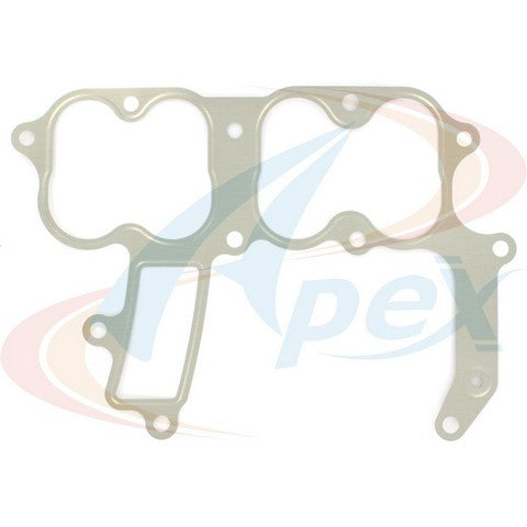 APEX Automobile Parts Inc Fuel Injection Plenum Gasket Set P/N:AMS4056 Fits: Kia Sephia 97-95, Mazda Protege 98-95 - Image 1