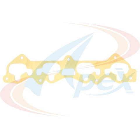 APEX Automobile Parts Inc Engine Intake Manifold Gasket Set P/N:AMS4190 Fits: Ford Probe 97-93, Mazda 626 97-93, Mazda Mx-6 97-93 - Image 1