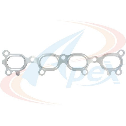 APEX Automobile Parts Inc Exhaust Manifold Gasket Set P/N:AMS4381 Fits: Kia Sportage 02-95 - Image 1