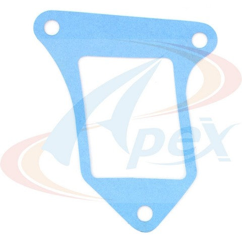 APEX Automobile Parts Inc Fuel Injection Plenum Gasket Set P/N:AMS4430 Fits: Ford Escort 85-81, Ford Exp 85-82, Mercury Ln7 83-82, Mercury Lynx 85-81 - Image 1