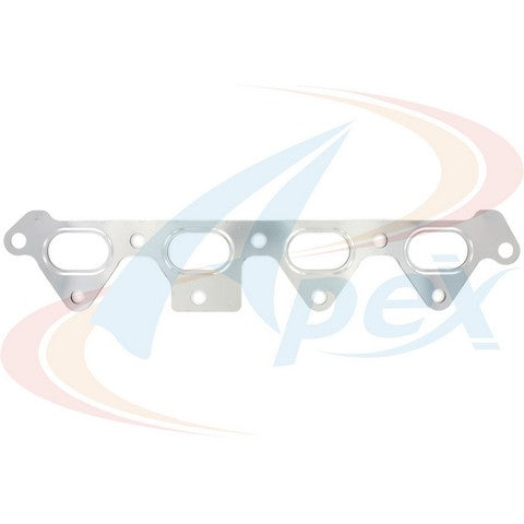 APEX Automobile Parts Inc Exhaust Manifold Gasket Set P/N:AMS4571 Fits: Kia Sephia 01-98, Kia Spectra 04-00 - Image 1