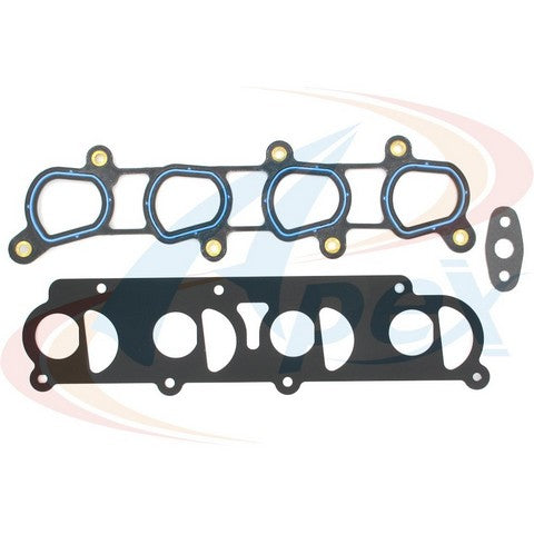 APEX Automobile Parts Inc Engine Intake Manifold Gasket Set P/N:AMS4640 Fits: Ford Focus 04-00 - Image 1