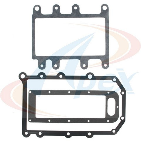 APEX Automobile Parts Inc Fuel Injection Plenum Gasket Set P/N:AMS4713 Fits: Ford F-150 00-99 - Image 1