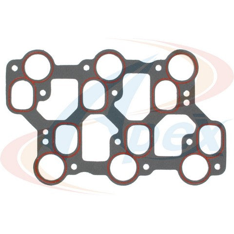 APEX Automobile Parts Inc Fuel Injection Plenum Gasket Set P/N:AMS4932 Fits: Ford E-150 Econoline 00-97, Ford E-150 Econoline Club Wagon 00-97, Ford E-250 Econoline 00-97, Ford F-150 00-97, Ford Mustang 04-99 - Image 1