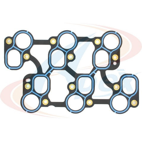 APEX Automobile Parts Inc Fuel Injection Plenum Gasket Set P/N:AMS4934 Fits: Ford E-150 Econoline 1997, Ford E-150 Econoline Club Wagon 1997, Ford E-250 Econoline 1997, Ford F-150 1997 - Image 1