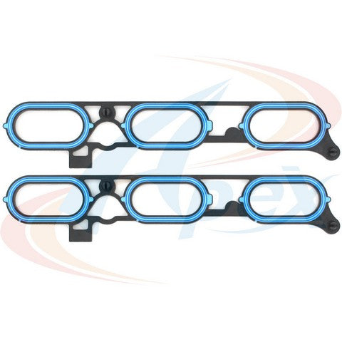APEX Automobile Parts Inc Fuel Injection Plenum Gasket Set P/N:AMS4994 Fits: Jaguar S-type 01-00 - Image 1