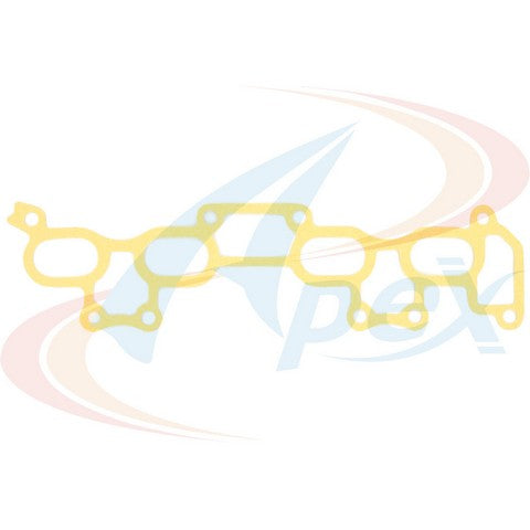 APEX Automobile Parts Inc Engine Intake Manifold Gasket Set P/N:AMS5020 Fits: Nissan Pulsar Nx 90-89, Nissan Sentra 90-89 - Image 1