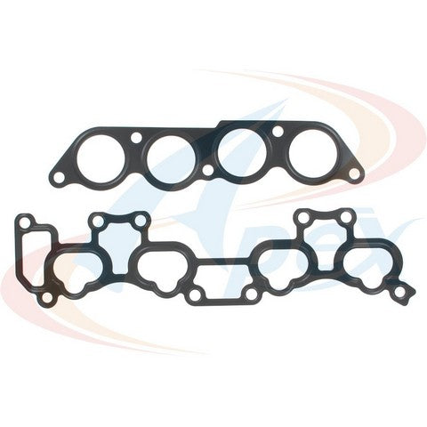 APEX Automobile Parts Inc Engine Intake Manifold Gasket Set P/N:AMS5030 Fits: Nissan Nx 93-91, Nissan Sentra 94-91 - Image 1