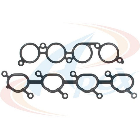APEX Automobile Parts Inc Engine Intake Manifold Gasket Set P/N:AMS5070 Fits: Infiniti G20 94-91, Nissan Nx 93-91, Nissan Sentra 93-91 - Image 1