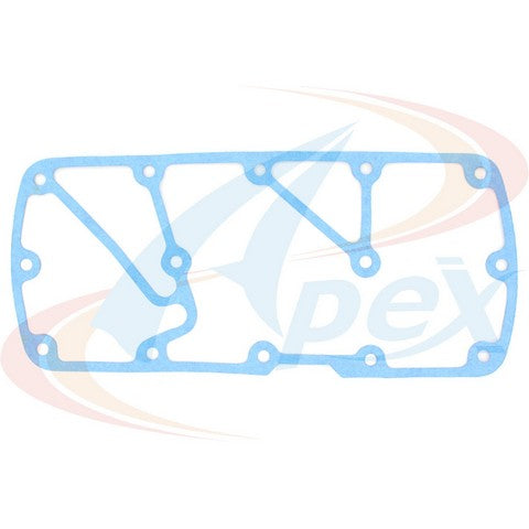 APEX Automobile Parts Inc Fuel Injection Plenum Gasket Set P/N:AMS5173 Fits: Nissan 200sx 88-87 - Image 1