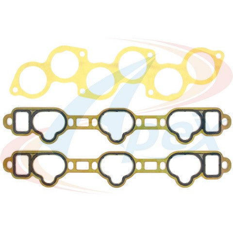 APEX Automobile Parts Inc Engine Intake Manifold Gasket Set P/N:AMS5330 Fits: Nissan Maxima 94-92 - Image 1