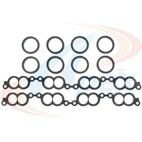 APEX Automobile Parts Inc Engine Intake Manifold Gasket Set P/N:AMS5360 Fits: Infiniti Q45 96-90 - Image 1