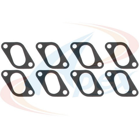 APEX Automobile Parts Inc Exhaust Manifold Gasket Set P/N:AMS5361 Fits: Infiniti Q45 96-90 - Image 1