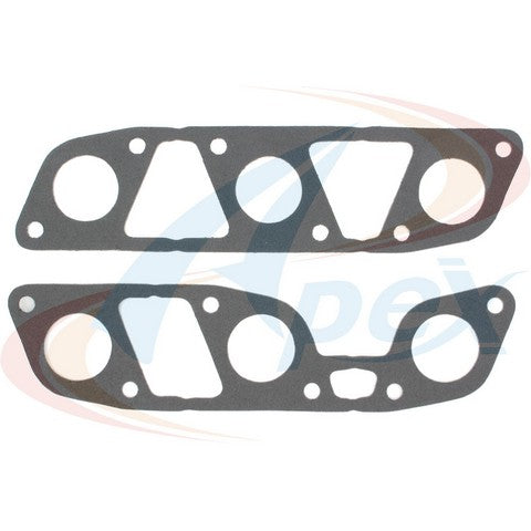 APEX Automobile Parts Inc Exhaust Manifold Gasket Set P/N:AMS5390 Fits: Mercury Villager 98-94, Nissan Quest 98-94 - Image 1
