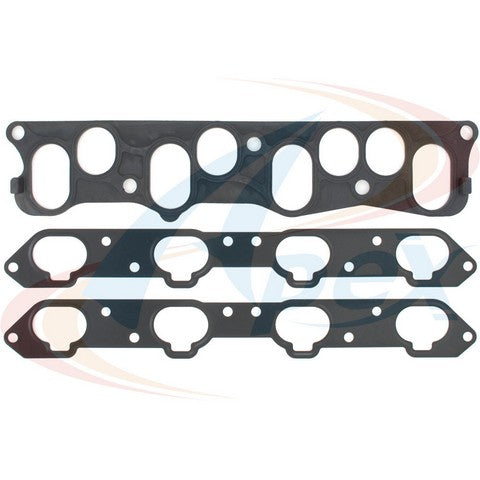 APEX Automobile Parts Inc Engine Intake Manifold Gasket Set P/N:AMS5450 Fits: Infiniti Q45 01-97 - Image 1