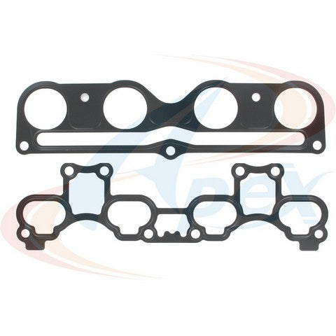 APEX Automobile Parts Inc Engine Intake Manifold Gasket Set P/N:AMS5480 Fits: Nissan Sentra 06-00 - Image 1