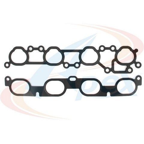 APEX Automobile Parts Inc Engine Intake Manifold Gasket Set P/N:AMS5520 Fits: Infiniti G20 02-00, Nissan Sentra 01-00 - Image 1