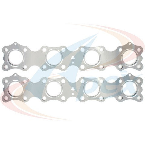 APEX Automobile Parts Inc Exhaust Manifold Gasket Set P/N:AMS5602 Fits: Infiniti Fx45 08-03, Infiniti M45 04-03, Infiniti M45 10-06, Infiniti Q45 06-02 - Image 1