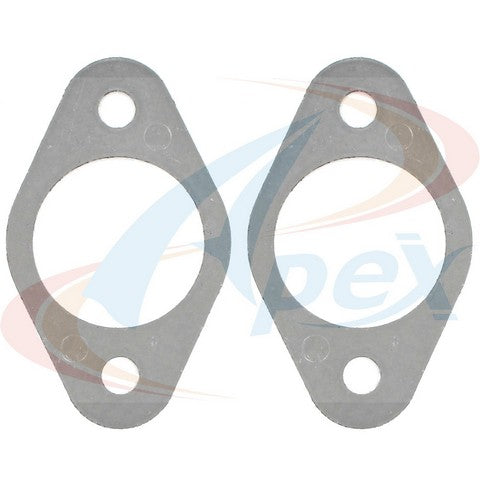 APEX Automobile Parts Inc Exhaust Manifold Gasket Set P/N:AMS6001 Fits: Subaru Brat, Subaru Dl, Subaru Fe, Subaru Gf, Subaru Gl, Subaru Gl-10, Subaru Glf, Subaru Standard, Subaru Xt - Image 1