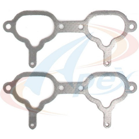 APEX Automobile Parts Inc Engine Intake Manifold Gasket Set P/N:AMS6090 Fits: Subaru Forester 1998, Subaru Impreza 1998, Subaru Legacy 99-96 - Image 1