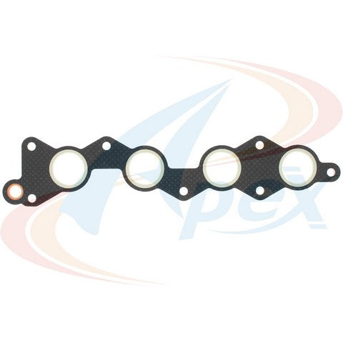 APEX Automobile Parts Inc Exhaust Manifold Gasket Set P/N:AMS7021 Fits: Suzuki Swift 94-89 - Image 1