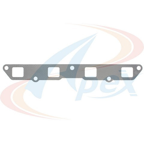 APEX Automobile Parts Inc Exhaust Manifold Gasket Set P/N:AMS8121 Fits: Toyota Corolla 82-81 - Image 1