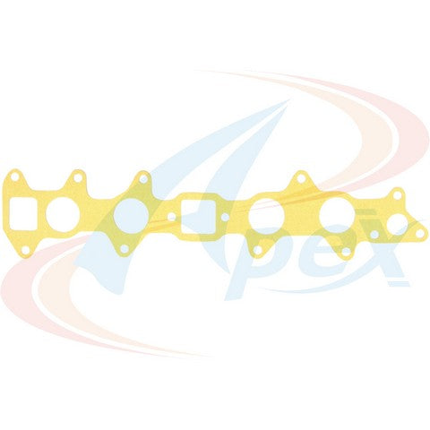 APEX Automobile Parts Inc Engine Intake Manifold Gasket Set P/N:AMS8170 Fits: Toyota Celica 80-75, Toyota Corona 80-75, Toyota Pickup 80-75 - Image 1