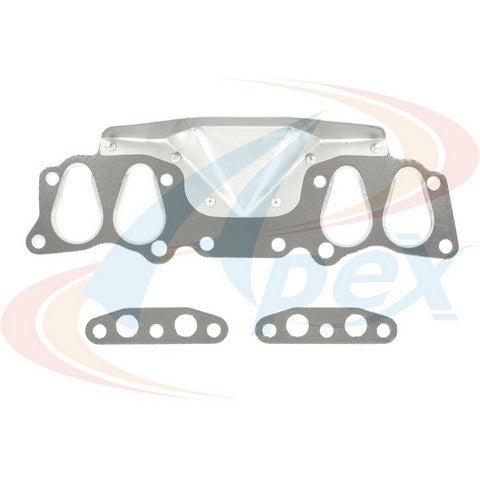 APEX Automobile Parts Inc Exhaust Manifold Gasket Set P/N:AMS8200 Fits: Toyota 4runner 95-85, Toyota Celica 1985, Toyota Pickup 95-85 - Image 1