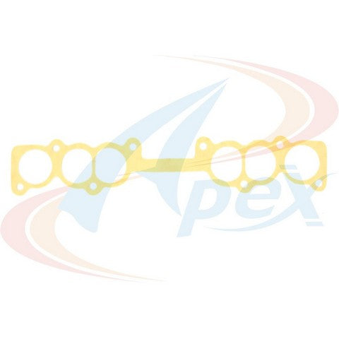 APEX Automobile Parts Inc Fuel Injection Plenum Gasket Set P/N:AMS8270 Fits: Toyota 4runner 95-88, Toyota Pickup 95-88, Toyota T100 94-93 - Image 1