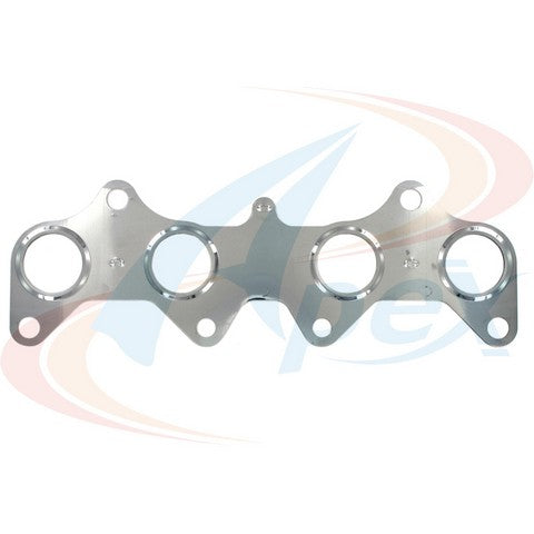 APEX Automobile Parts Inc Exhaust Manifold Gasket Set P/N:AMS8291 Fits: Toyota Paseo 98-92, Toyota Tercel 98-95 - Image 1