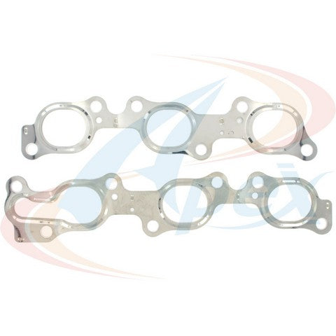 APEX Automobile Parts Inc Exhaust Manifold Gasket Set P/N:AMS8511 Fits: Lexus Lx450 97-96, Toyota Land Cruiser 97-93 - Image 1