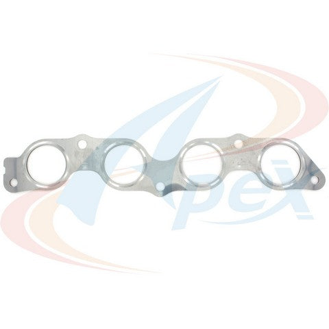 APEX Automobile Parts Inc Exhaust Manifold Gasket Set P/N:AMS8562 Fits: Scion Xa 06-04, Scion Xb 06-04, Toyota Echo 05-00, Toyota Prius 09-01, Toyota Prius C 19-12, Toyota Yaris 18-07 - Image 1