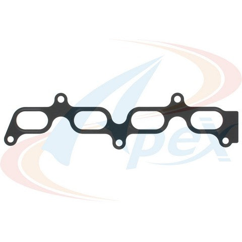 APEX Automobile Parts Inc Engine Intake Manifold Gasket Set P/N:AMS8570 Fits: Toyota Paseo 98-95, Toyota Tercel 98-95 - Image 1