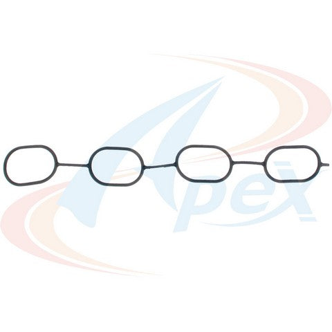 APEX Automobile Parts Inc Engine Intake Manifold Gasket Set P/N:AMS8610 Fits: Lexus Hs250h, Scion Tc, Scion Xb, Toyota Camry, Toyota Corolla, Toyota Highlander, Toyota Matrix, Toyota Rav4, Toyota Solara - Image 1
