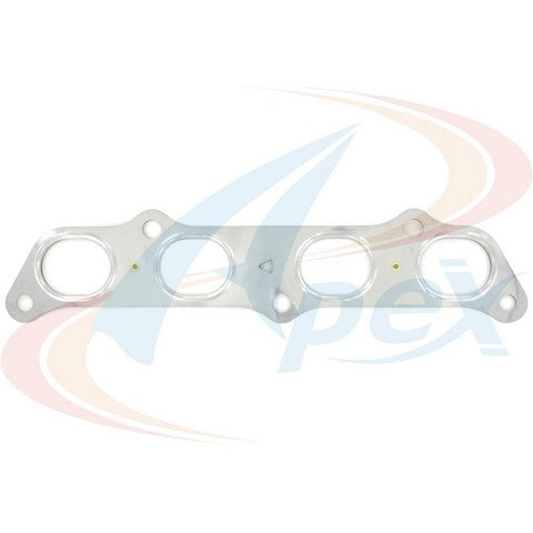 APEX Automobile Parts Inc Exhaust Manifold Gasket Set P/N:AMS8621 Fits: Pontiac Vibe 2003, Toyota Celica 03-00, Toyota Matrix 2003 - Image 1