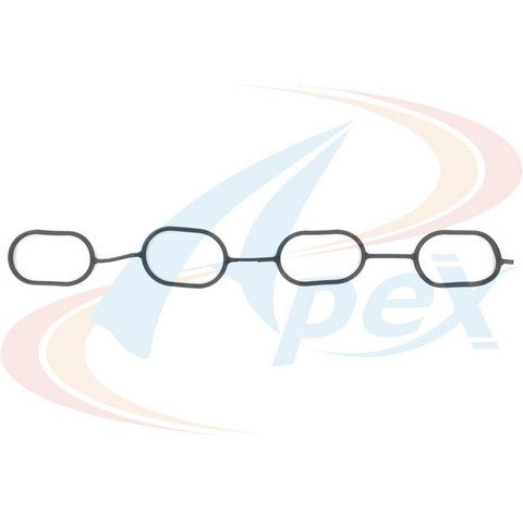 APEX Automobile Parts Inc Engine Intake Manifold Gasket Set P/N:AMS8640 Fits: Pontiac Vibe 10-09, Toyota Rav4 02-01 - Image 1