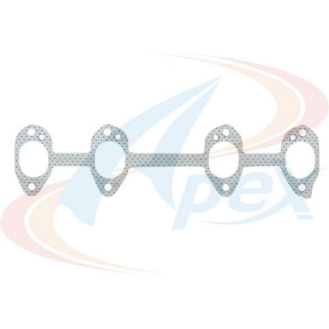 APEX Automobile Parts Inc Exhaust Manifold Gasket Set P/N:AMS9050 Fits: Volkswagen Beetle 05-98, Volkswagen Golf 06-99, Volkswagen Jetta 05-99, Volkswagen Jetta 15-11 - Image 1