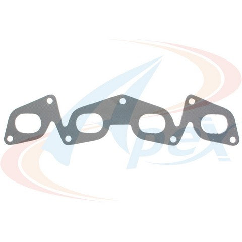 APEX Automobile Parts Inc Exhaust Manifold Gasket Set P/N:AMS9231 Fits: Saab 900 94-85, Saab 9000 93-86 - Image 1