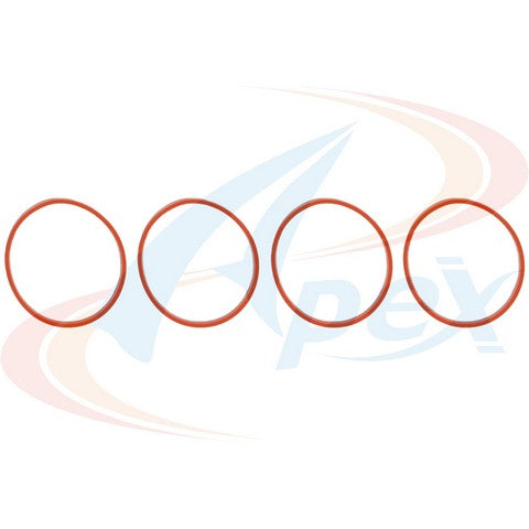 APEX Automobile Parts Inc Engine Intake Manifold Gasket Set P/N:AMS9360 Fits: Mini Cooper 15-07, Mini Cooper Countryman 16-11, Mini Cooper Paceman 16-13 - Image 1