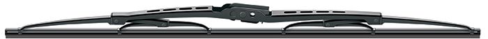 TRICO Escobilla de Limpiaparabrisas P/N:31-22 Fits: Acura Csx, Acura Integra, Acura Legend, Acura Nsx, Acura Rl, Acura Tsx, Aston Martin Virage, Asuna Sunfire, Audi 100, Audi 100 Quattro