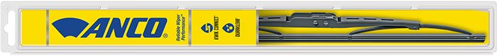 TRICO Windshield Wiper Blade P/N:31-12 Fits: Am General Hummer, Cadillac Cts, Cadillac Escalade Esv, Cadillac Srx, Cadillac Xt4, Cadillac Xt5, Cadillac Xt6, Chevrolet Suburban, Chevrolet Tahoe, GMC Acadia