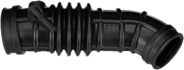 Gates Engine Air Intake Hose P/N:ANTK102 Fits: Chevrolet Aveo 08-05, Chevrolet Aveo5 08-06, Pontiac G3 08-07, Pontiac Wave 2008 - Image 1