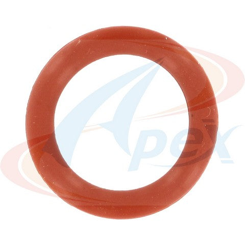 APEX Automobile Parts Inc Engine Oil Pump O-Ring P/N:AOM6014 Fits: Buick Lacrosse, Buick Rainier, Cadillac Cts, Cadillac Escalade, Cadillac Escalade Esv, Cadillac Escalade Ext, Chevrolet Avalanche, Chevrolet Avalanche 1500, Chevrolet Camaro - Image 1